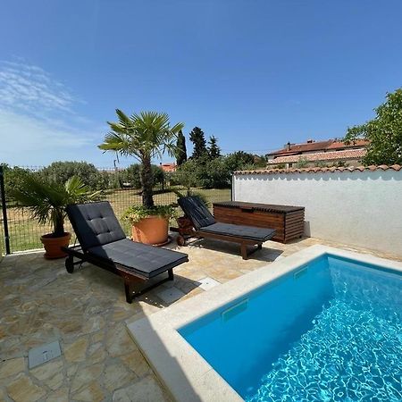 Holiday Home Bukovac Póla Kültér fotó