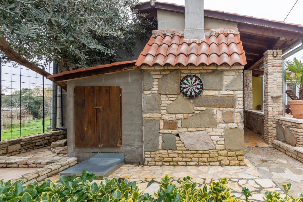 Holiday Home Bukovac Póla Kültér fotó