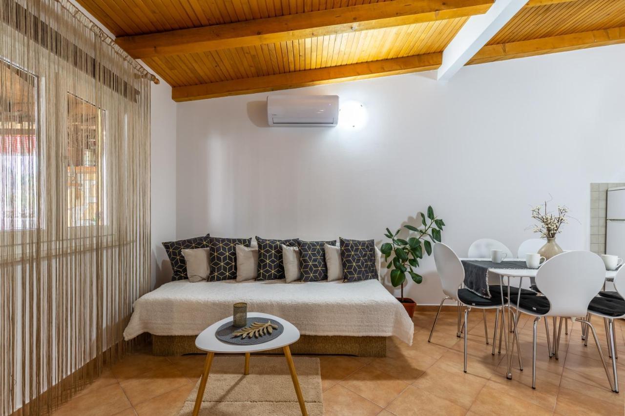 Holiday Home Bukovac Póla Kültér fotó